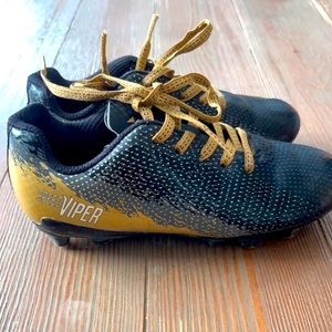 DSG Kids' Soccer Cleats